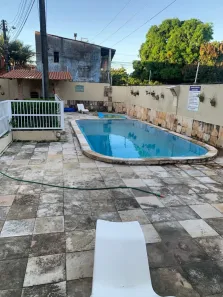 Apartamento com 2 Quartos à venda, 53m² no Itaperi, Fortaleza