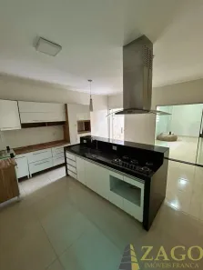 Casa com 3 Quartos à venda, 200m² no Residencial Jardim Vera Cruz, Franca
