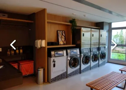 Apartamento com 1 Quarto para alugar, 24m² no Butantã, São Paulo