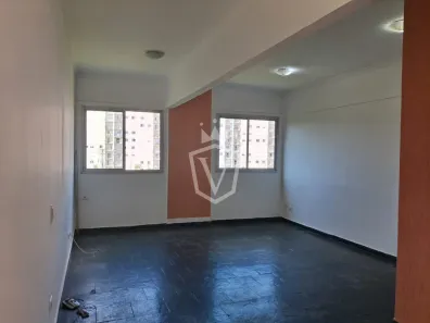 Apartamento com 3 Quartos à venda, 84m² no Vila Santa Maria, Jundiaí