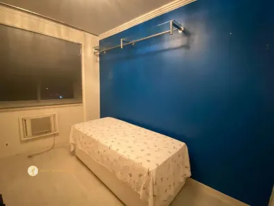 Apartamento com 2 Quartos para alugar, 72m² no Centro, São Leopoldo