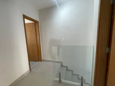 Sobrado com 3 Quartos à venda, 150m² no Residencial Portal da Mantiqueira, Taubaté