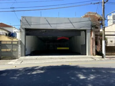 Prédio Comercial à venda, 400m² no Mooca, São Paulo