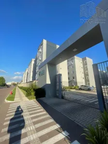 Apartamento com 2 Quartos para alugar, 43m² no Centro, Canoas