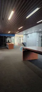Sala Comercial para alugar, 383m² no Cidade Monções, São Paulo