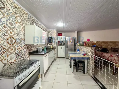 Casa com 3 Quartos à venda, 320m² no Setor Habitacional Arniqueira, Brasília