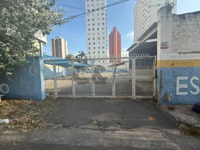 Lote/Terreno para alugar, 799m² no Chácara Santo Antônio (Zona Sul), São Paulo
