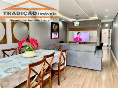 Sobrado com 3 Quartos à venda, 150m² no Parque das Paineiras, São Paulo