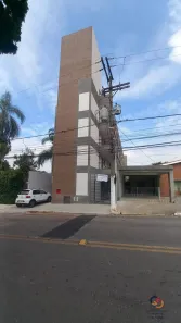 Apartamento com 2 Quartos à venda, 35m² no Vila São Silvestre (Zona Leste), São Paulo