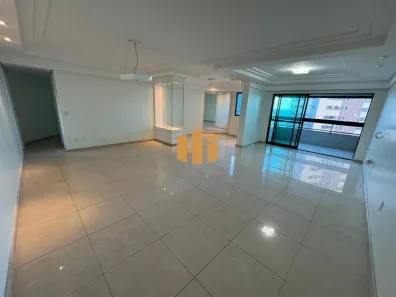 Apartamento com 3 Quartos à venda, 175m² no Boa Viagem, Recife