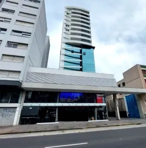 Apartamento com 1 Quarto para alugar, 47m² no Nossa Senhora de Lourdes, Caxias do Sul