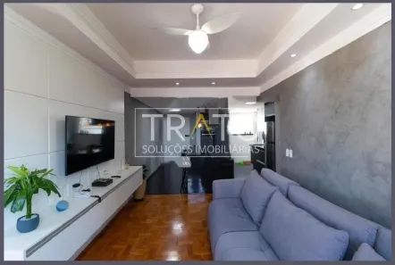 Apartamento com 3 Quartos à venda, 113m² no Centro, Campinas