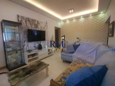 Casa com 5 Quartos à venda, 240m² no Joá, Lagoa Santa