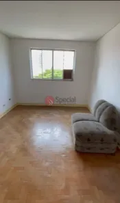 Apartamento com 1 Quarto à venda, 68m² no Vila Bertioga, São Paulo