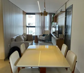 Apartamento com 3 Quartos à venda, 77m² no Anatólia, João Pessoa