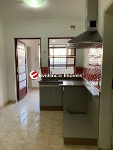 Apartamento com 2 Quartos para alugar, 90m² no Vila Bastos, Santo André