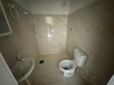 Casa com 2 Quartos para alugar, 69m² no Henrique Jorge, Fortaleza