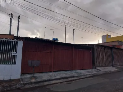 Casa com 2 Quartos à venda, 112m² no Recanto das Emas, Brasília