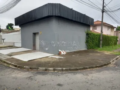 Ponto Comercial para alugar, 50m² no Fazendinha, Curitiba