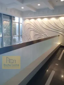 Sala Comercial para alugar, 46m² no Perdizes, São Paulo