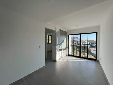 Apartamento com 2 Quartos à venda, 56m² no Jardim Amália, Volta Redonda