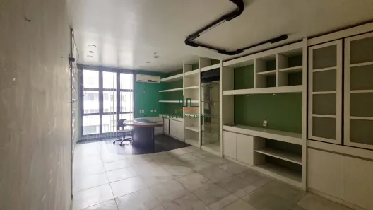 Sala Comercial para alugar, 24m² no Centro, Niterói