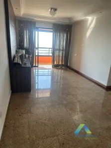 Apartamento com 3 Quartos à venda, 116m² no Vila Vermelha, São Paulo