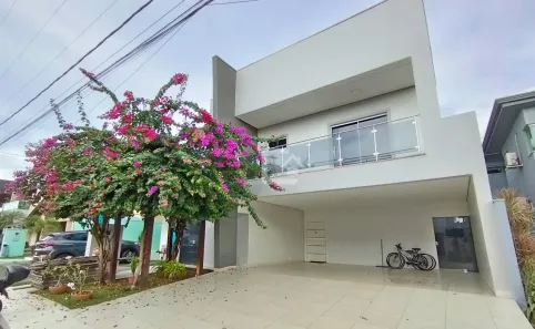 Apartamento com 4 Quartos para alugar, 422m² no Nova Esperança, Porto Velho