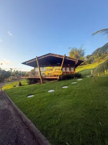 Casa com 2 Quartos à venda, 110m² no Centro, Alhandra