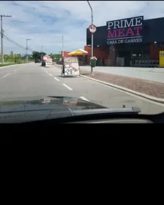 Ponto Comercial à venda, 70m² no Loteamento Villa Branca, Jacareí