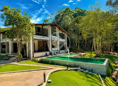 Casa com 5 Quartos à venda, 600m² no Carlos Guinle, Teresópolis