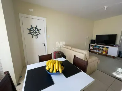 Apartamento com 2 Quartos à venda, 56m² no Centro, Barra Velha