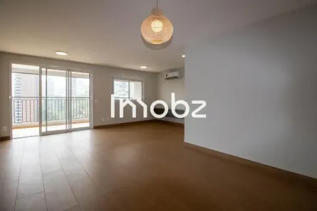 Apartamento com 2 Quartos à venda, 90m² no Jardim Caboré, São Paulo