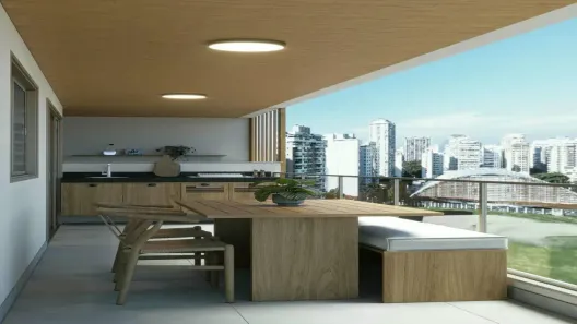 Apartamento com 2 Quartos à venda, 71m² no Icaraí, Niterói
