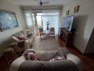 Apartamento com 3 Quartos à venda, 84m² no Jardim Castelo Branco, Ribeirão Preto