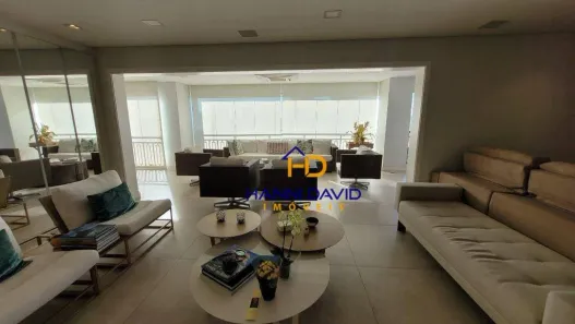 Apartamento com 3 Quartos à venda, 208m² no Vila Mariana, São Paulo