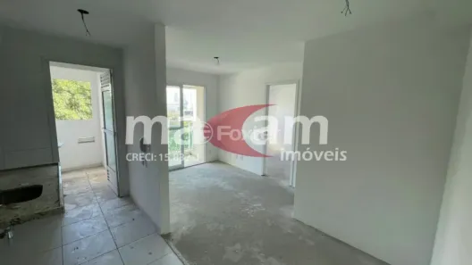 Apartamento com 1 Quarto à venda, 42m² no Barra Funda, São Paulo