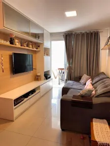 Apartamento com 3 Quartos à venda, 102m² no Santa Rosa, Niterói