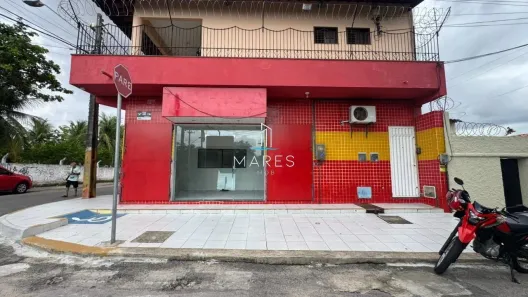 Ponto Comercial para alugar, 180m² no Conjunto Ceará II, Fortaleza