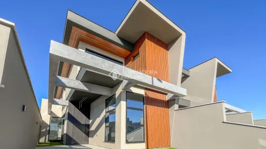 Casa com 3 Quartos à venda, 128m² no Campeche, Florianópolis