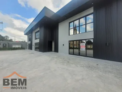 Sala Comercial para alugar, 72m² no Itaipava, Itajaí