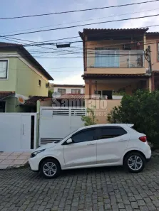 Casa de Condomínio com 2 Quartos à venda, 81m² no Campo Grande, Rio de Janeiro