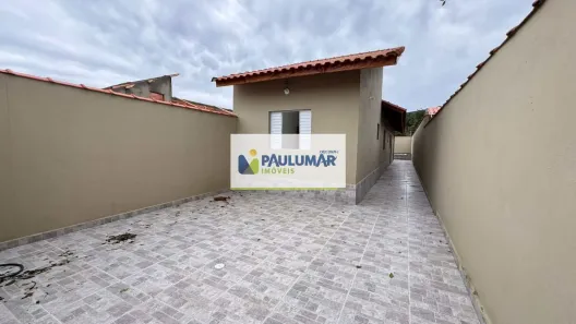 Casa com 2 Quartos à venda, 70m² no Santa Terezinha, Itanhaém