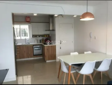 Apartamento com 3 Quartos à venda, 81m² no Estreito, Florianópolis
