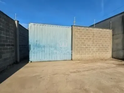 Imóvel Comercial com 2 Quartos para alugar, 500m² no Paulista, Piracicaba
