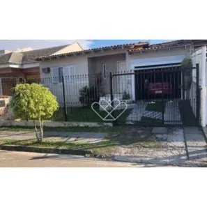 Casa com 3 Quartos à venda, 93m² no Parque da Matriz, Cachoeirinha