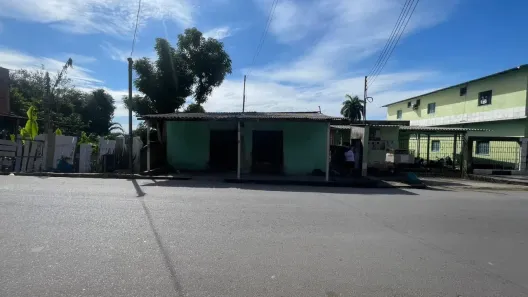 Casa de Condomínio com 2 Quartos à venda, 42m² no Lírio do Vale, Manaus