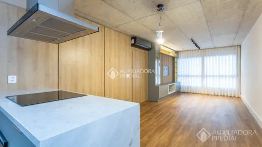 Apartamento com 2 Quartos à venda, 67m² no Petrópolis, Porto Alegre
