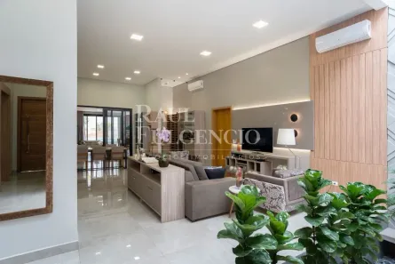 Casa com 3 Quartos à venda, 354m² no Recanto do Salto, Londrina