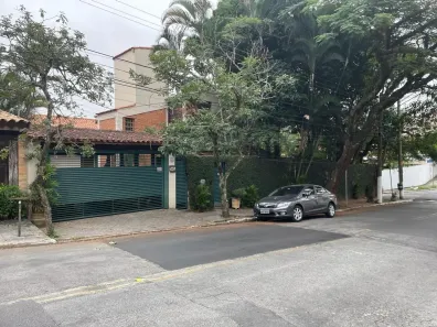 Sobrado com 4 Quartos à venda, 320m² no Vila Suzana, São Paulo
